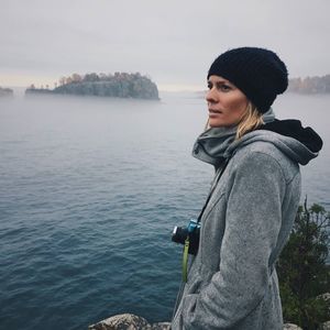 Meet your Posher, Corinne